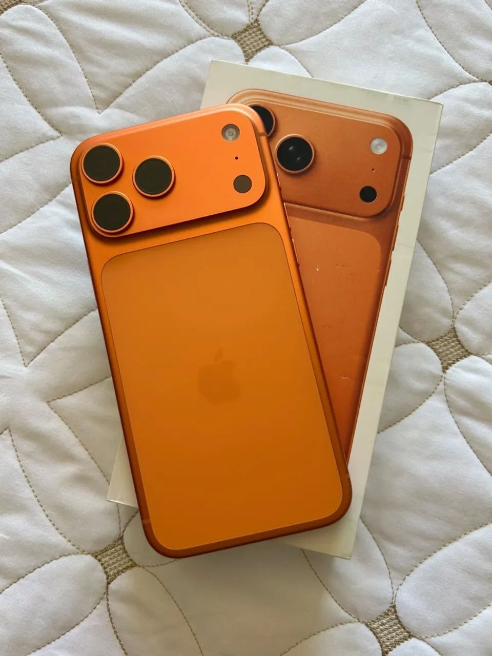 iPhone 17ProMax - Foto 2