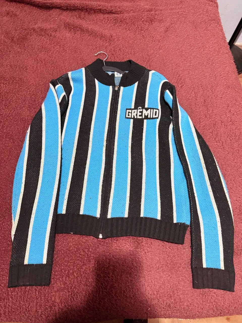 Blusão grêmio 