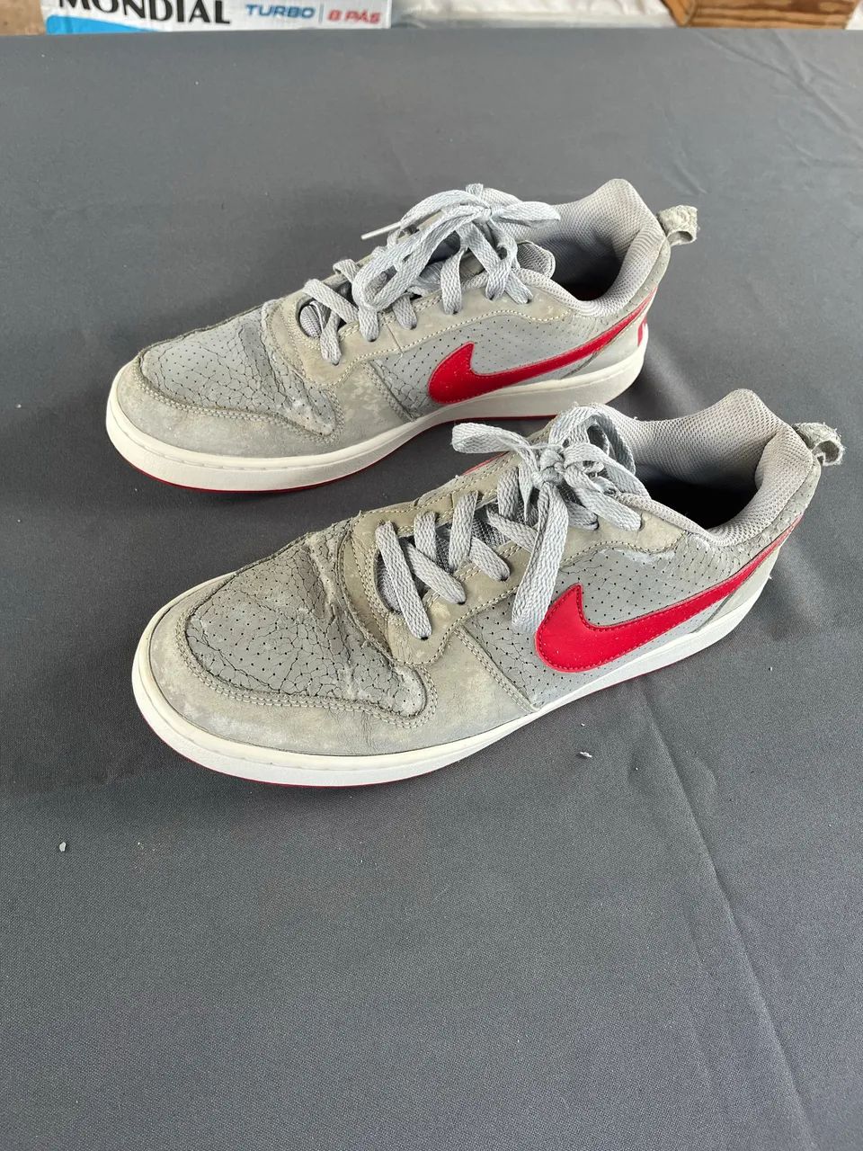 Tênis Nike Tam:42