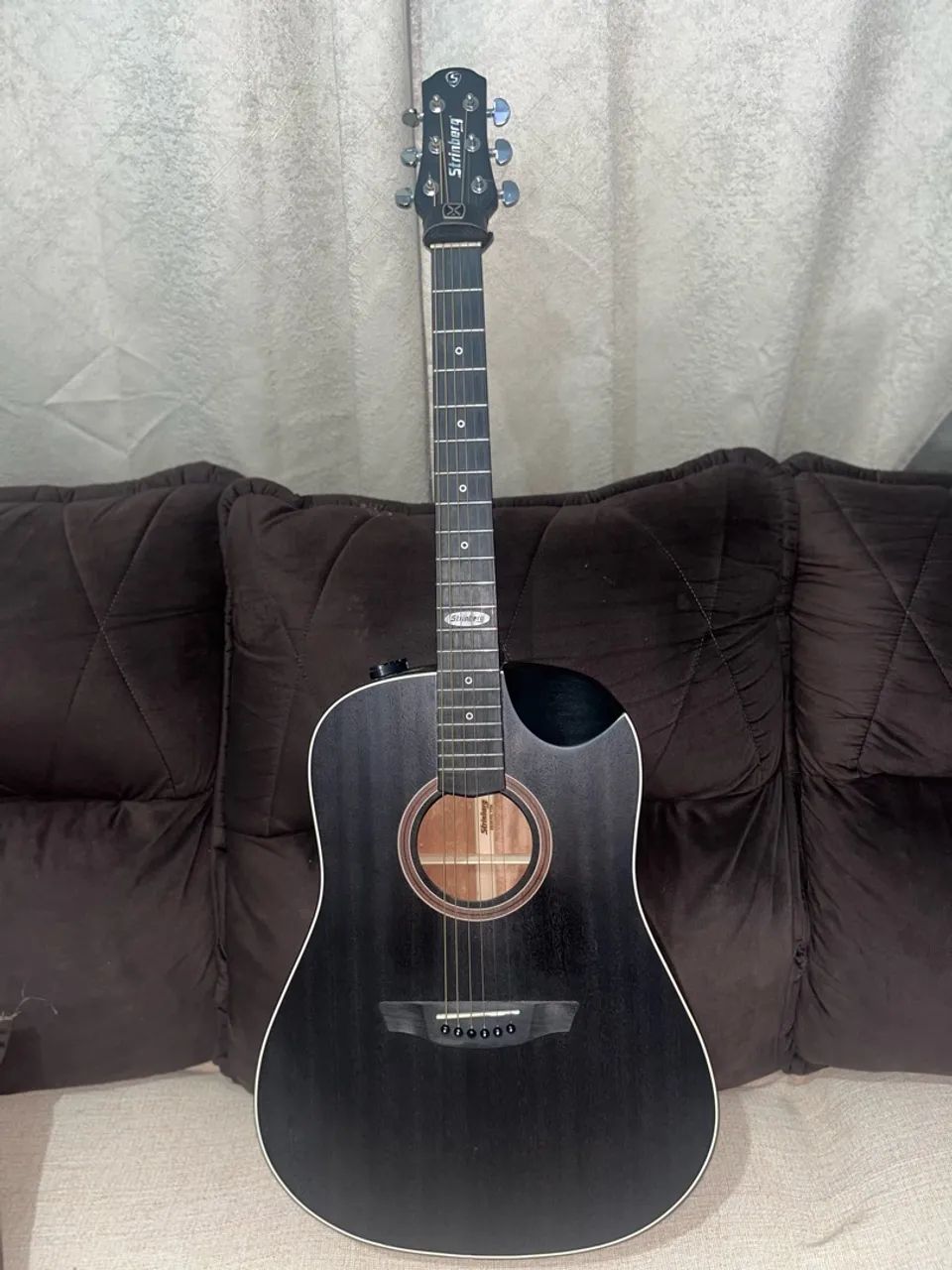 Strinberg SD201HC