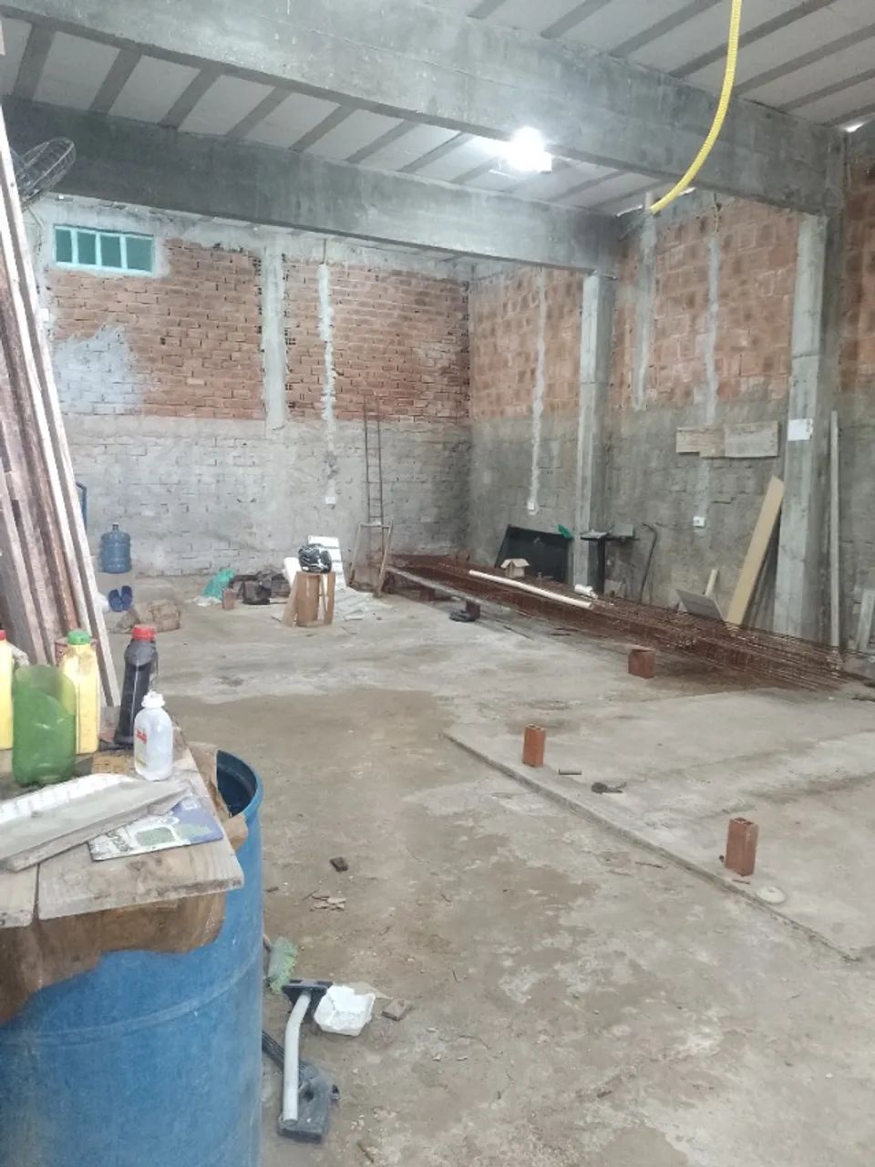 Vende se galpão  em zumbi do Pacheco  - Foto 4