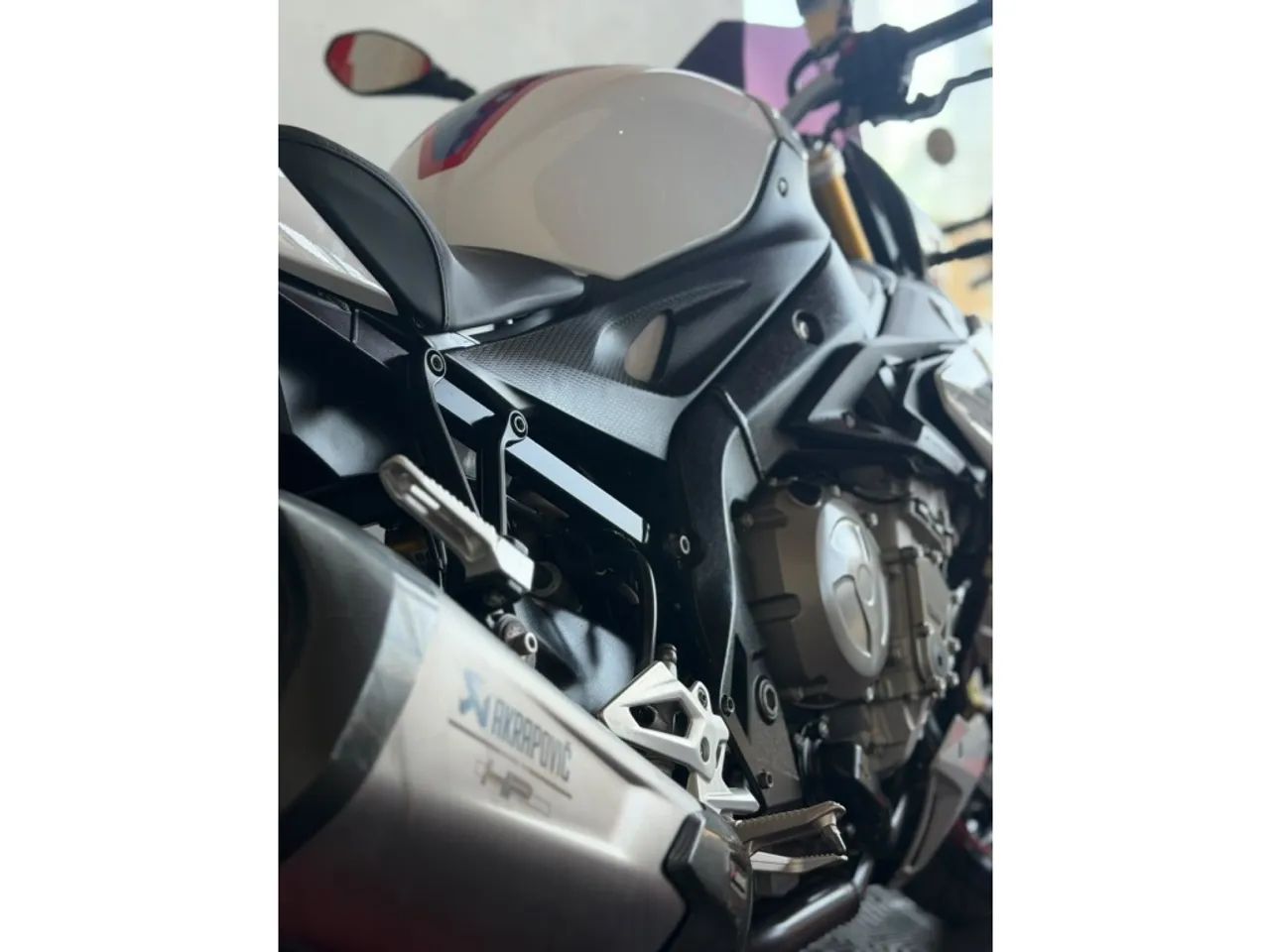 Bmw S 1000 r 2018 - Foto 5