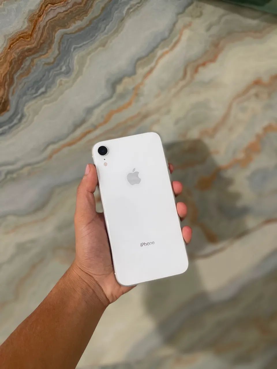 iPhone XR  - Foto 3