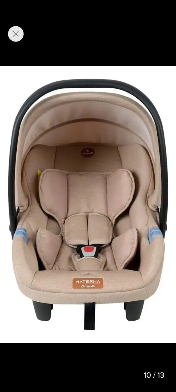 Bebe conforto Burigotto 