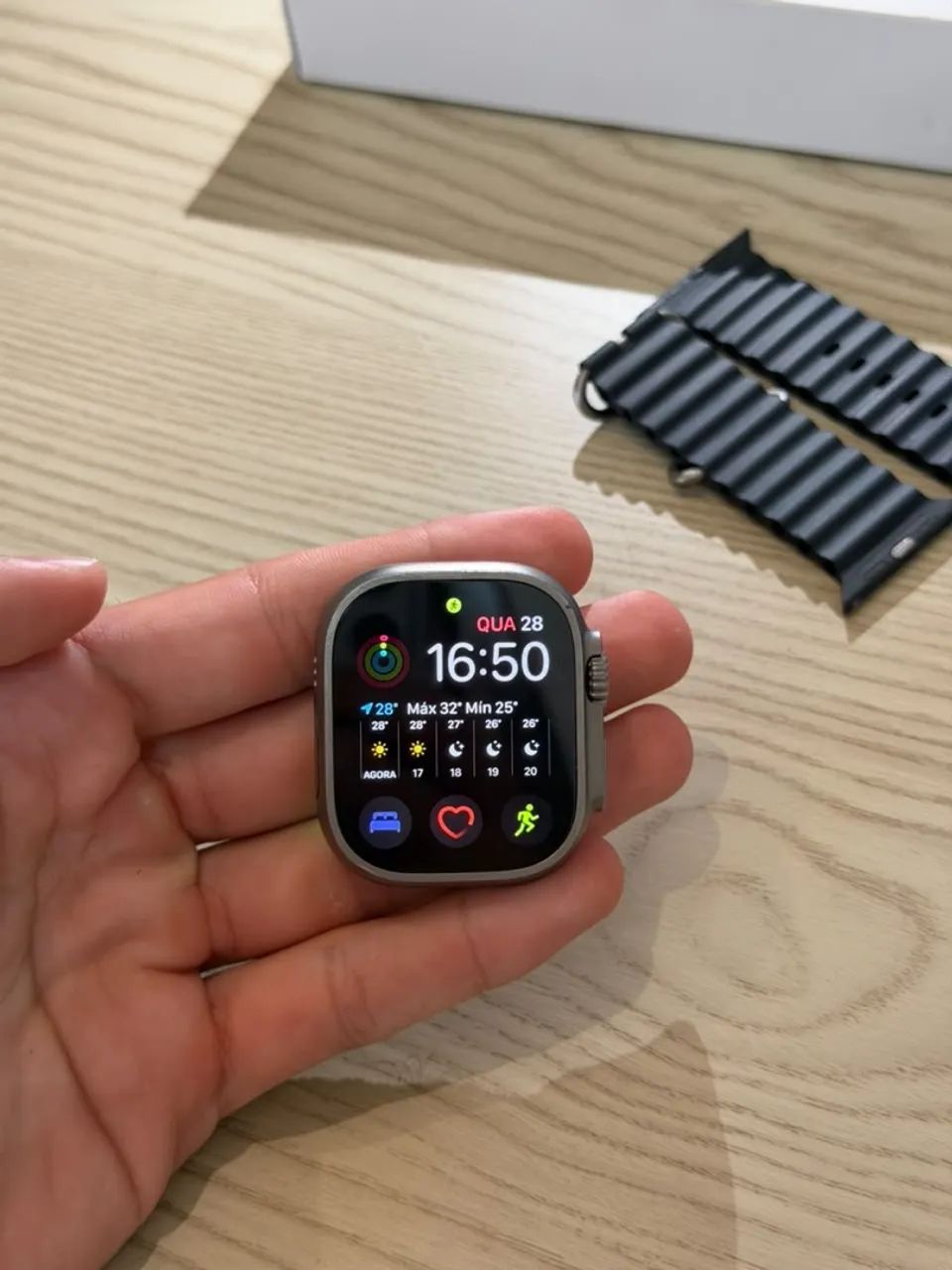 Apple Watch Ultra 2  - Foto 2