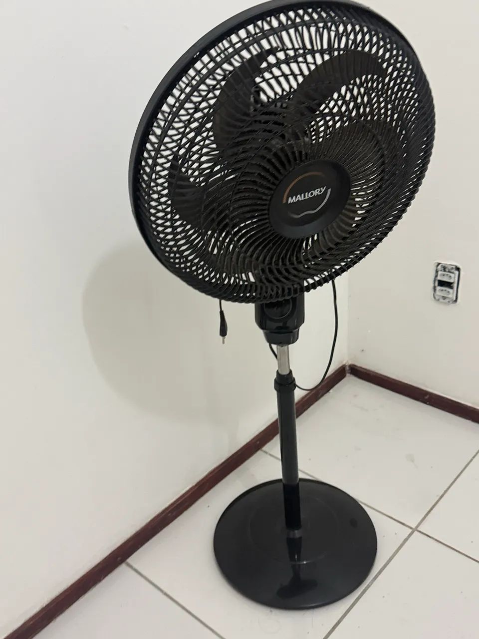 Ventilador