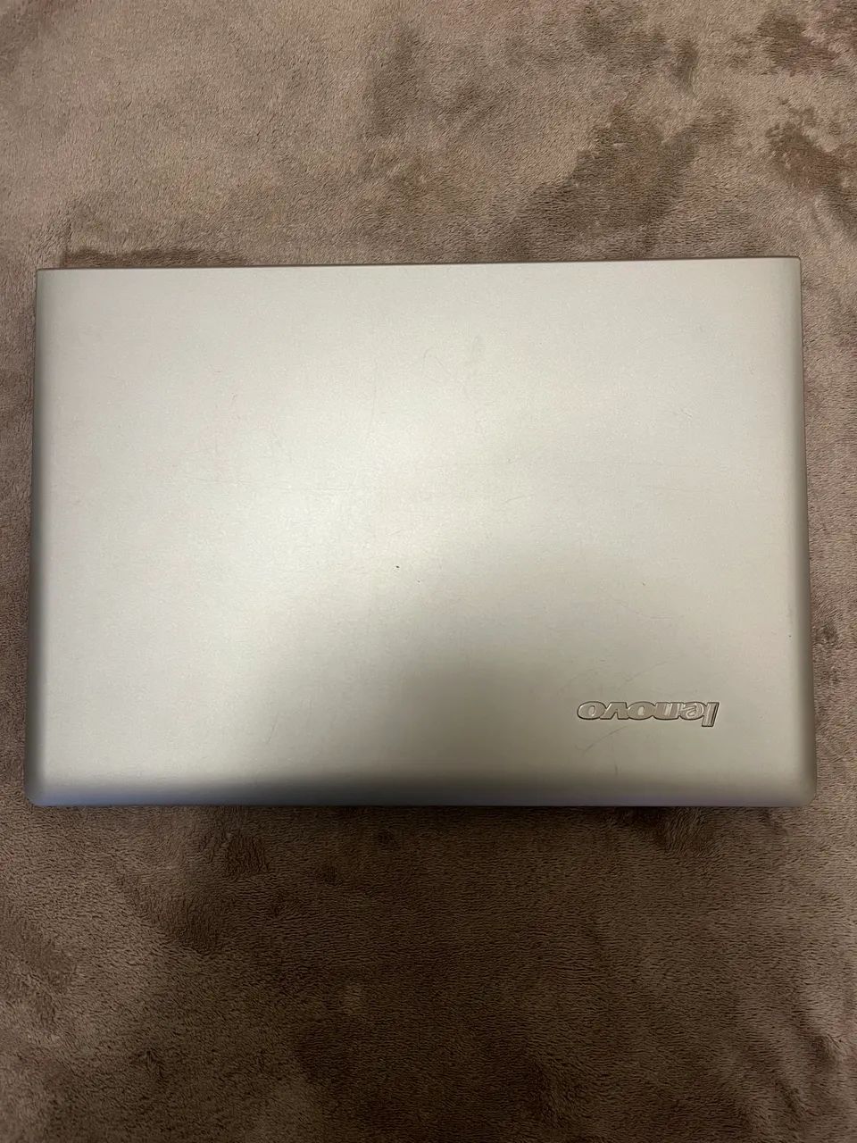 Notebook Lenovo 80-40JE - Foto 2