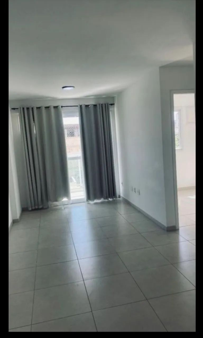 Aluguel Apartamento Eng de Dentro - Foto 5