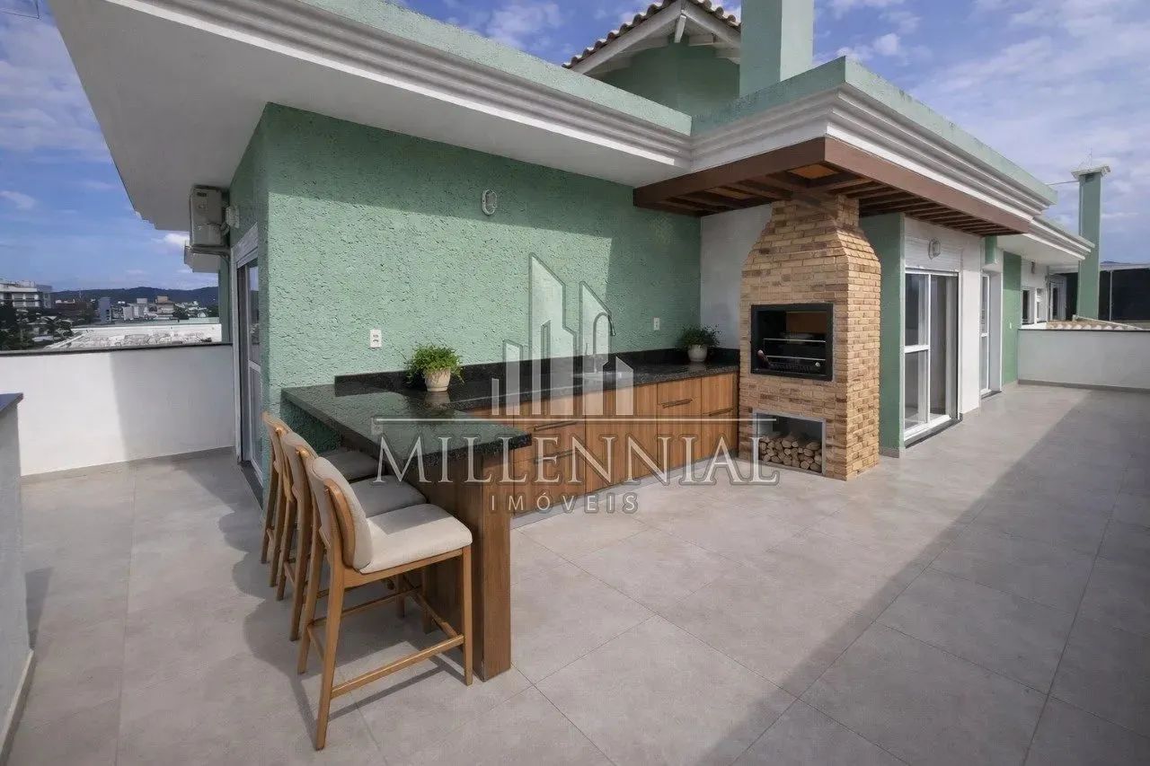 Oportunidade Cobertura Jurerê