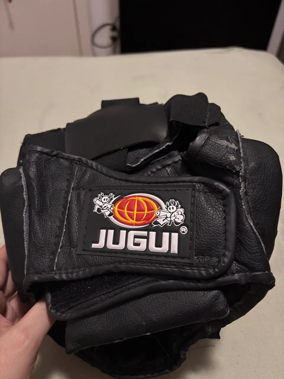 Capacete Muaythai  - Foto 2
