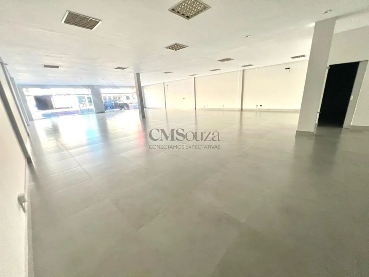 Loja para Locação em Londrina, Próximo à rua Ibiporã com 320 m² - Foto 4