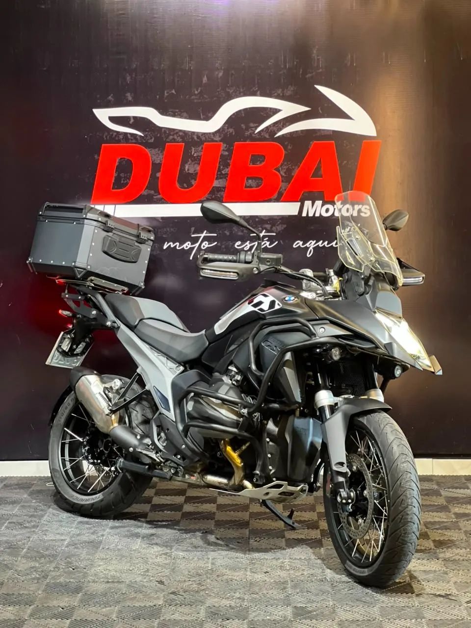 BMW R 1300 GS  - Foto 2