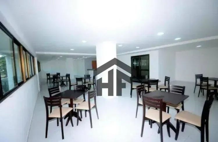 Apartamento com Vista pro Mar de 3 Quartos, localizado em Candeias, Jaboatão dos Guararape - Foto 5