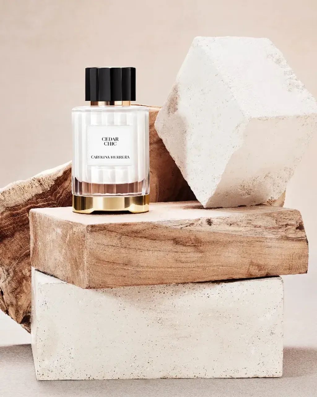 perfume cedar chic edp 100ml - Foto 3