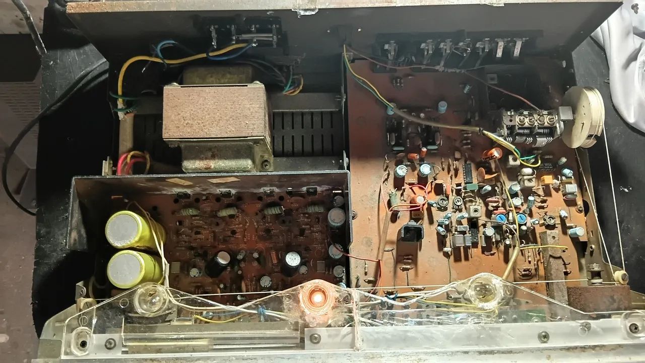 Receiver - Foto 4