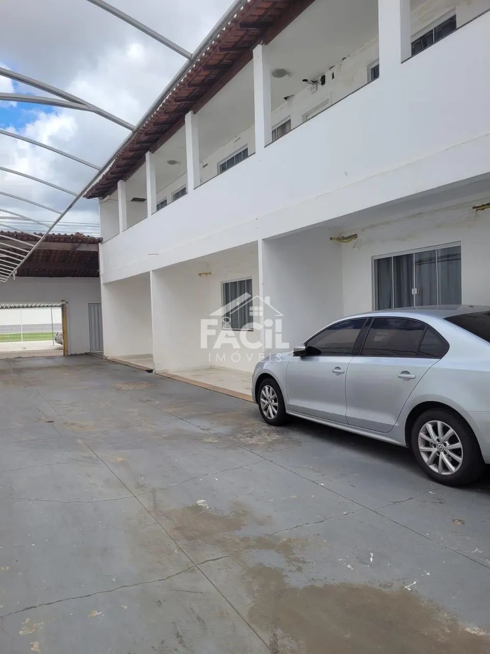 Venda de Casa/Edifício Residencial em Alterosas  Serra/ES - Foto 4