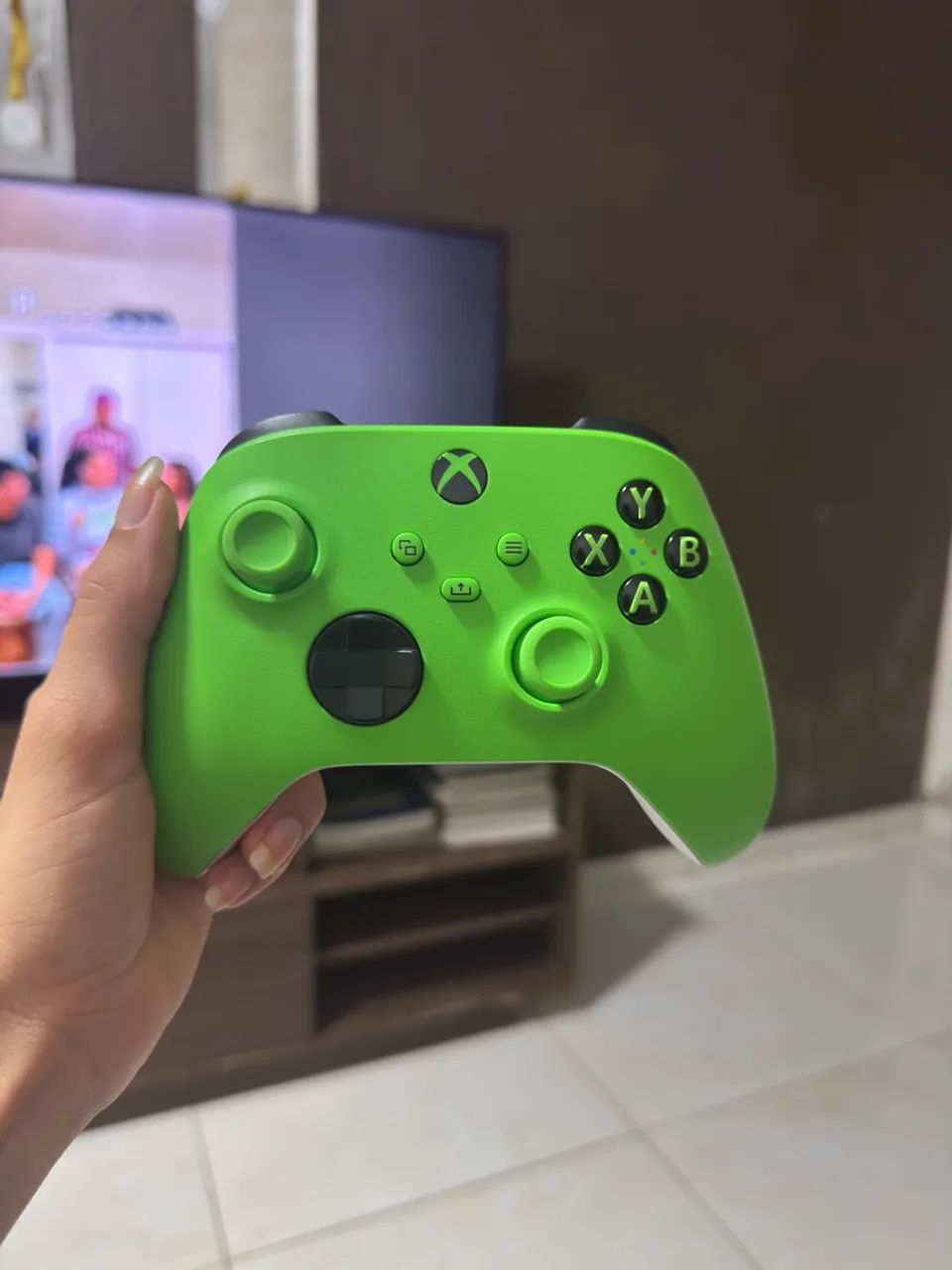 vendo controle de xbox
