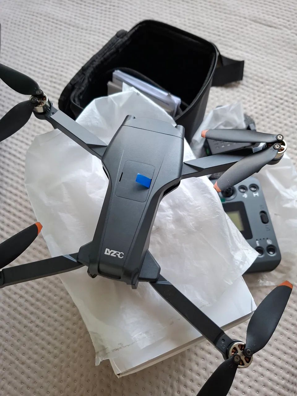 l600 PRO MAX  - Foto 2