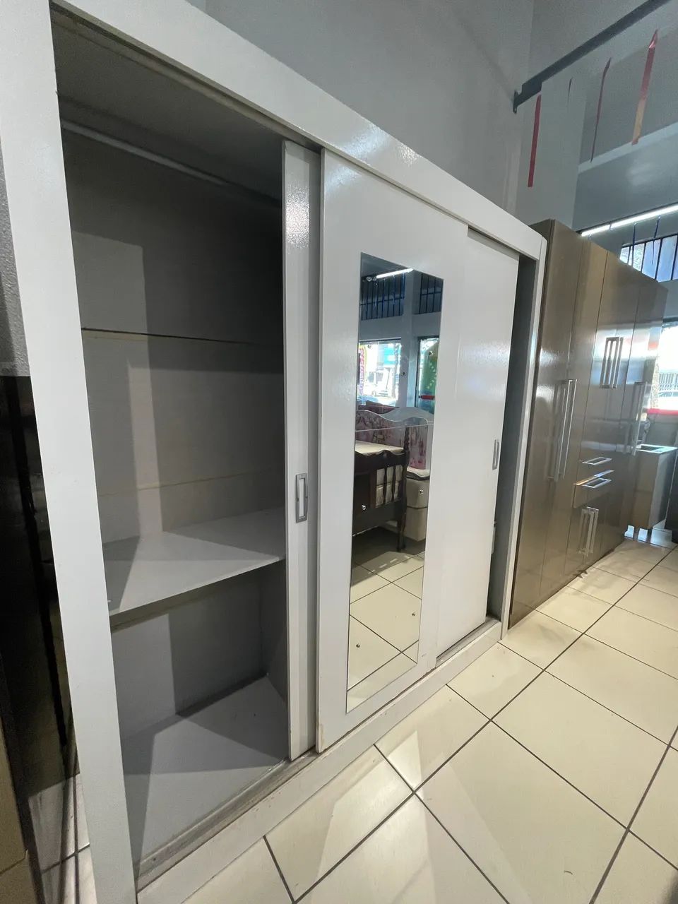 ? MÓVEIS SEMINOVOS COM ÓTIMOS PREÇOS!  - Foto 2