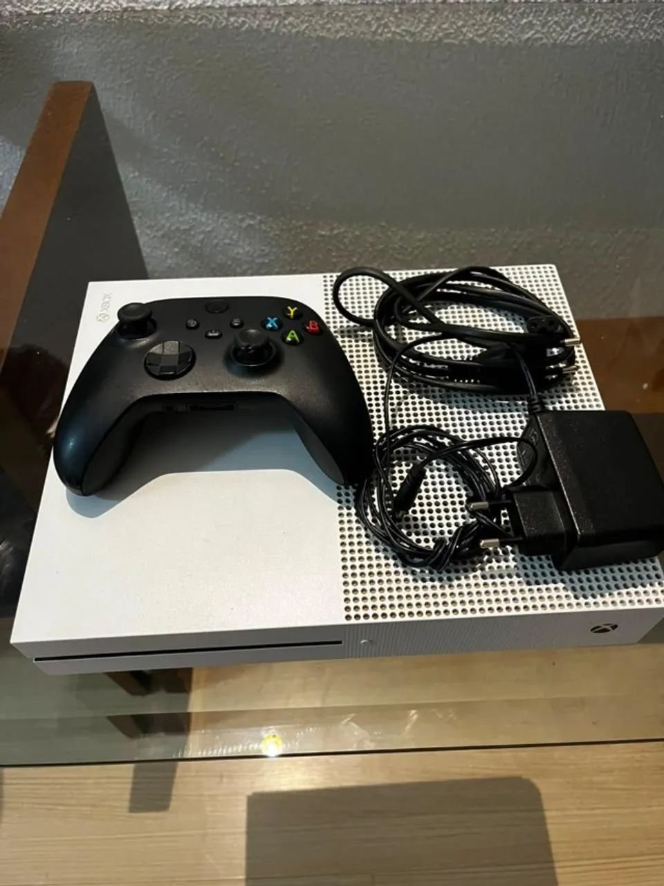 XBOX DE 1TERA PARA VENDA - Foto 3