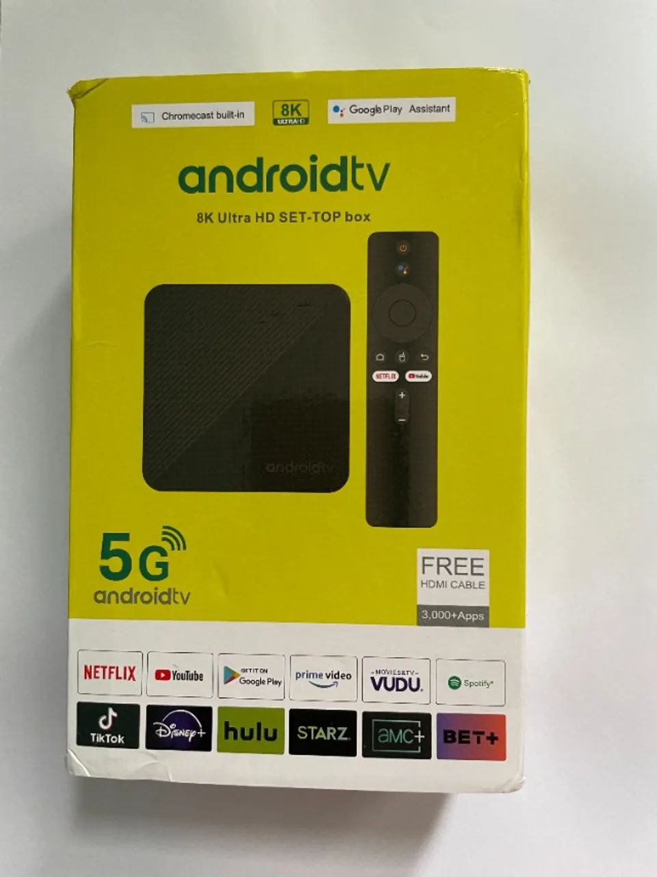 Decodificador . - Foto 2