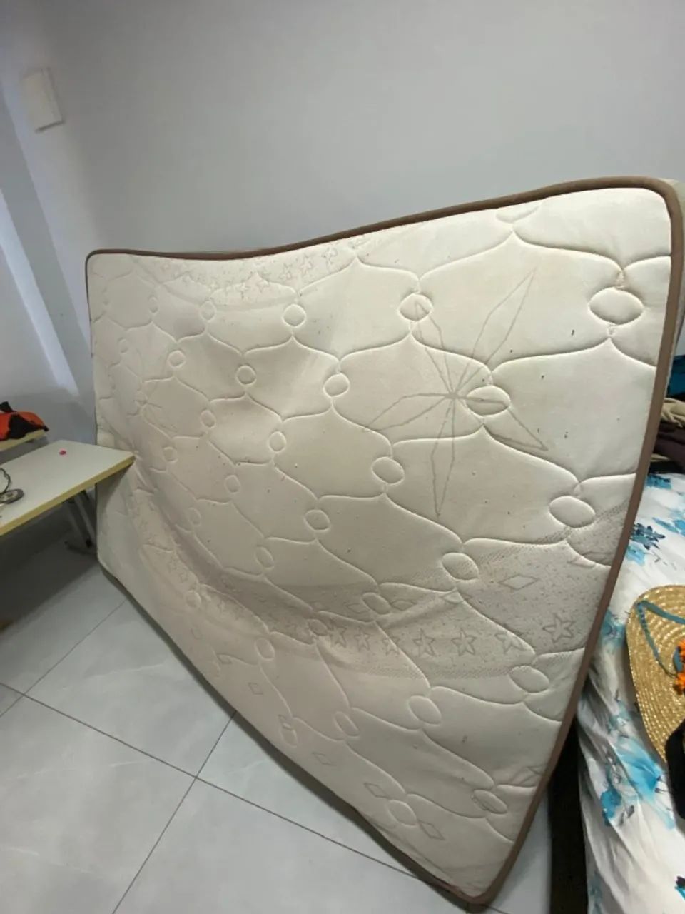 Colchão conservado - Foto 2