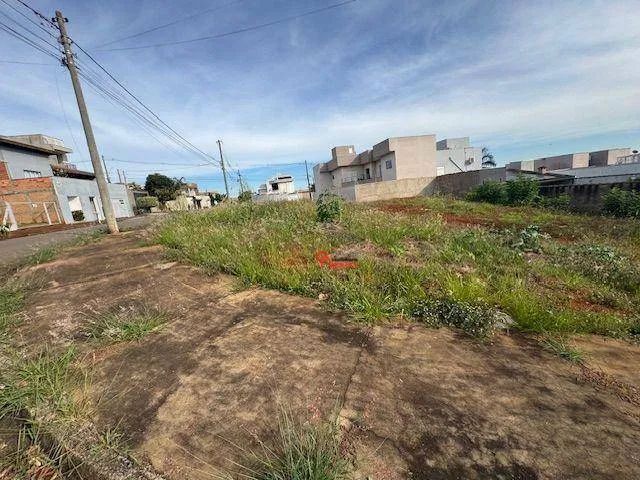 Terreno à venda, 307 m² por R$ 285.000 - Terras de Santa Bárbara - Santa Bárbara d`Oeste/S - Foto 9