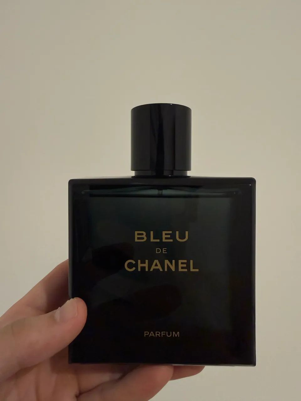 Bleu de Channel Parfum 150 mL - Foto 3