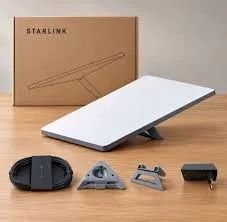 Starlink Mini Lacrada  - Foto 2