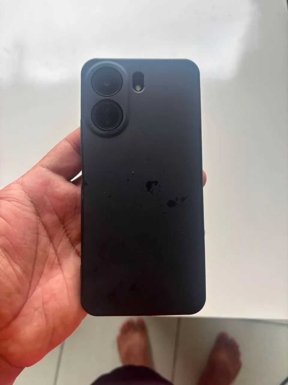 Celular Redmi 13c - Foto 3