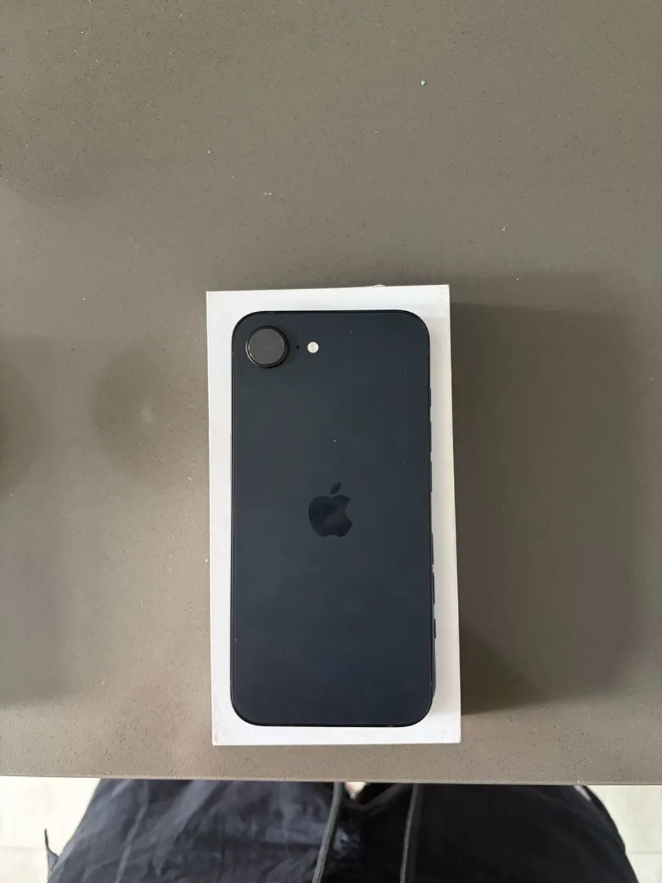 Iphone 17 256 GB Novo - Foto 5