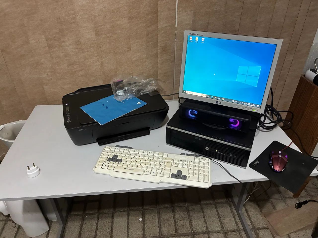 Computador completo  - Foto 4