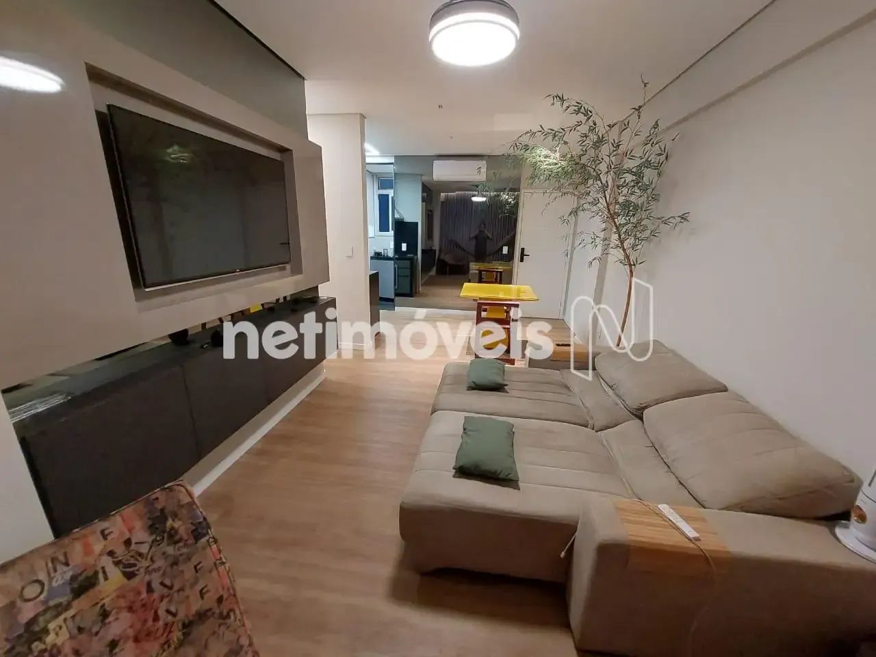 Venda Apartamento 2 quartos Prado Belo Horizonte - Foto 5