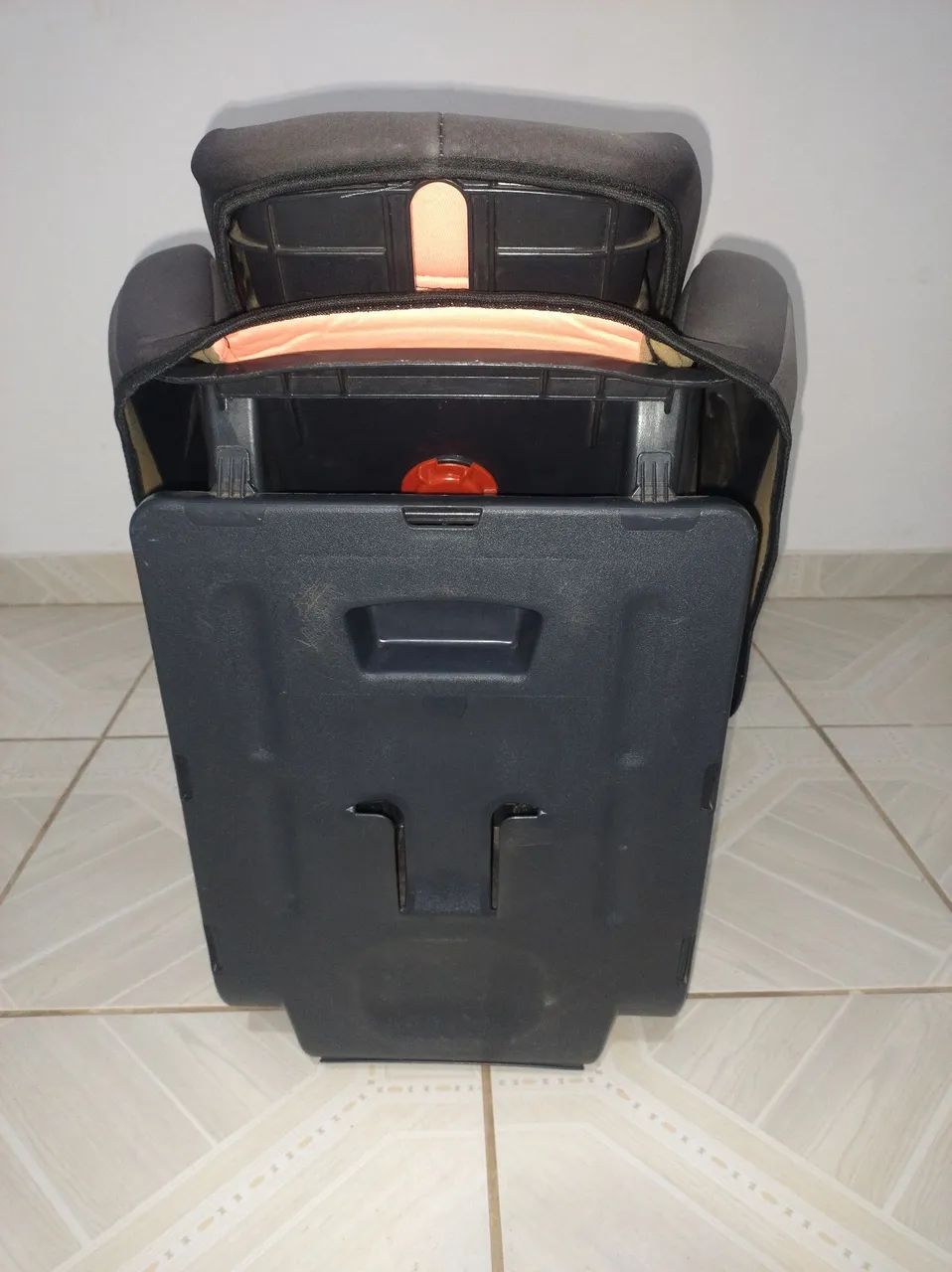 Cadeirinha de criança  - Foto 3