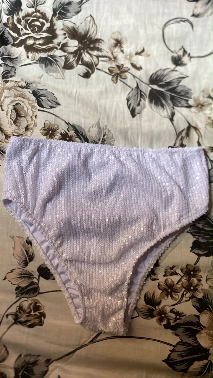 HOT PANT BRANCA