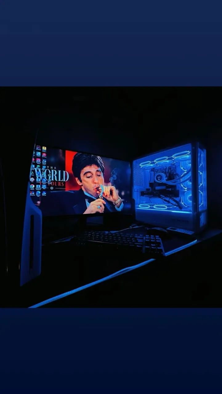 Pc gamer  - Foto 2