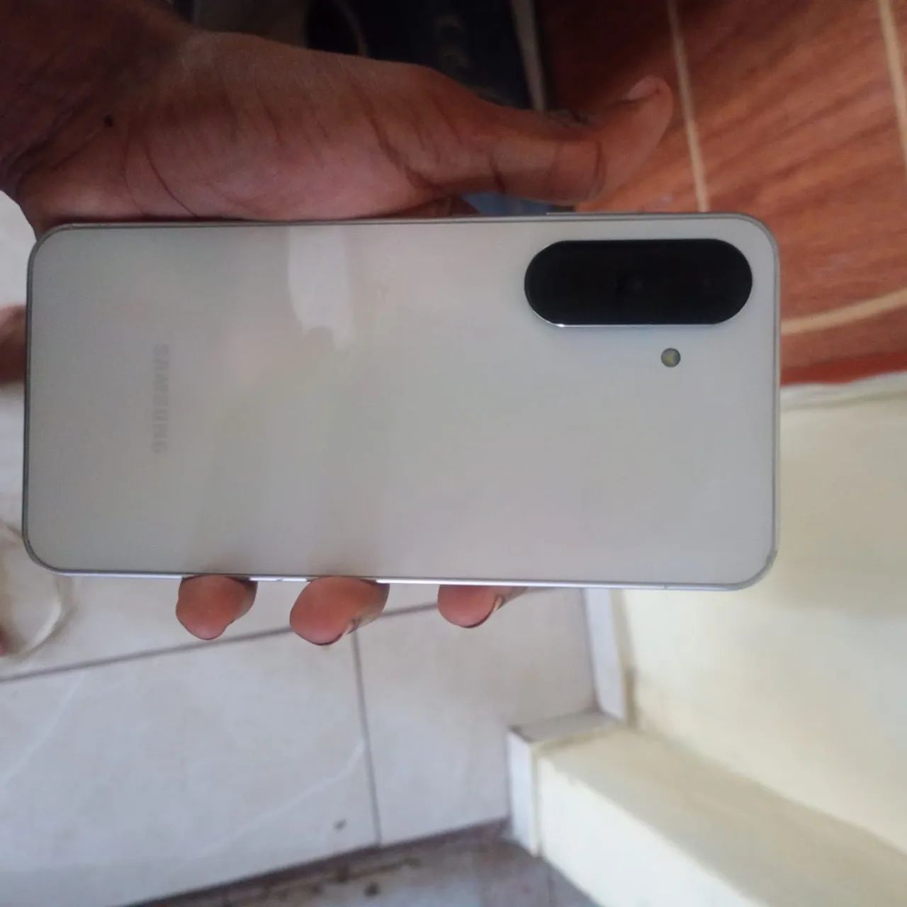 galáxia a36 5g 128gb - Foto 2