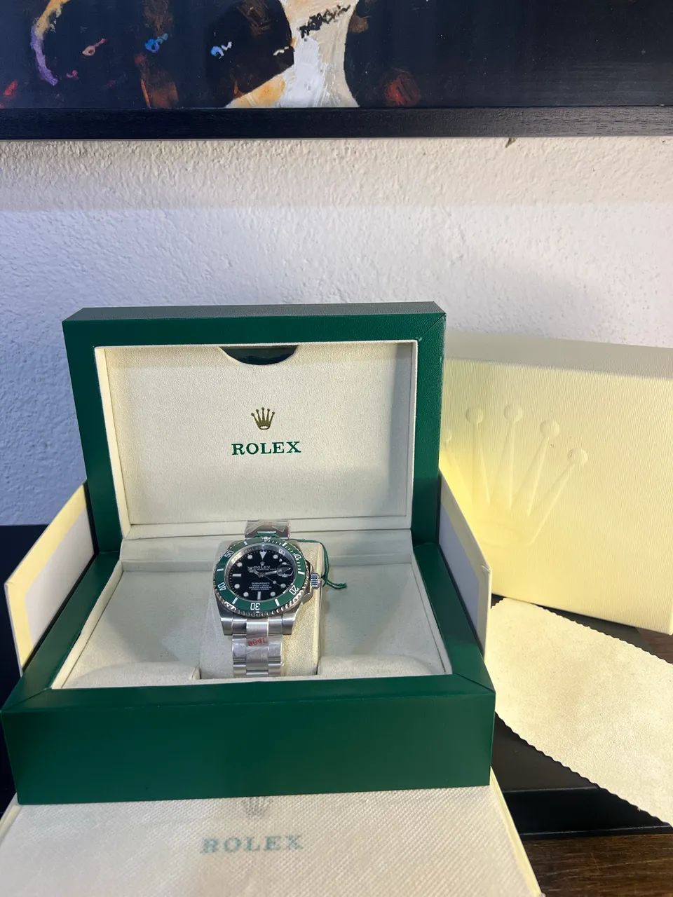 Rolex Starbucks  - Foto 4