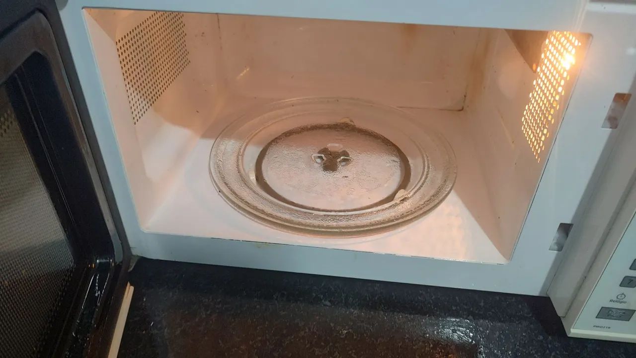 Micro ondas  - Foto 2
