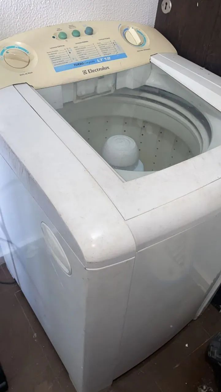 Vendo máquina de lavar  - Foto 2