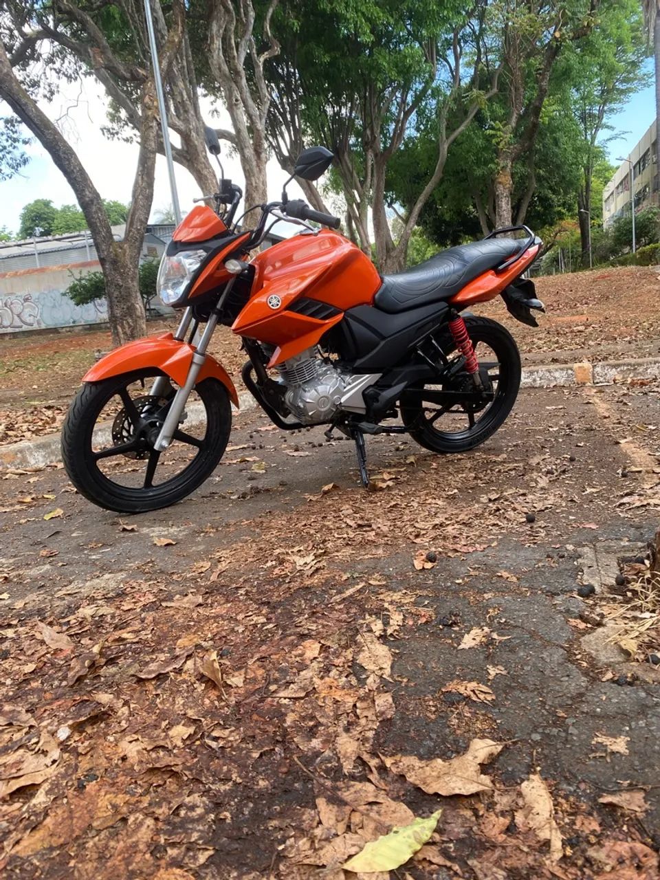 Fazer 150 flex impecável  - Foto 2