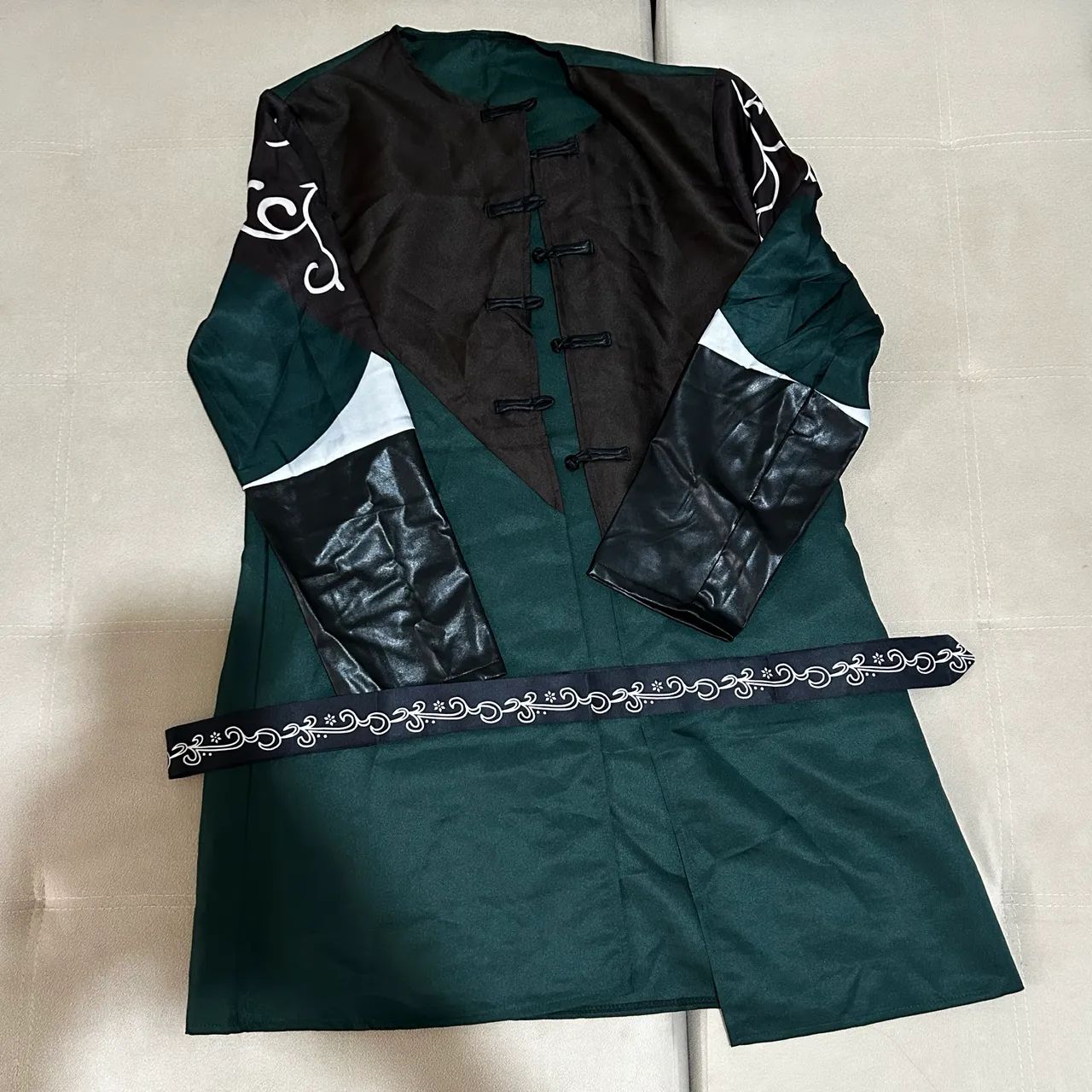 Fantasia Legolas Senhor dos Anéis - Foto 2