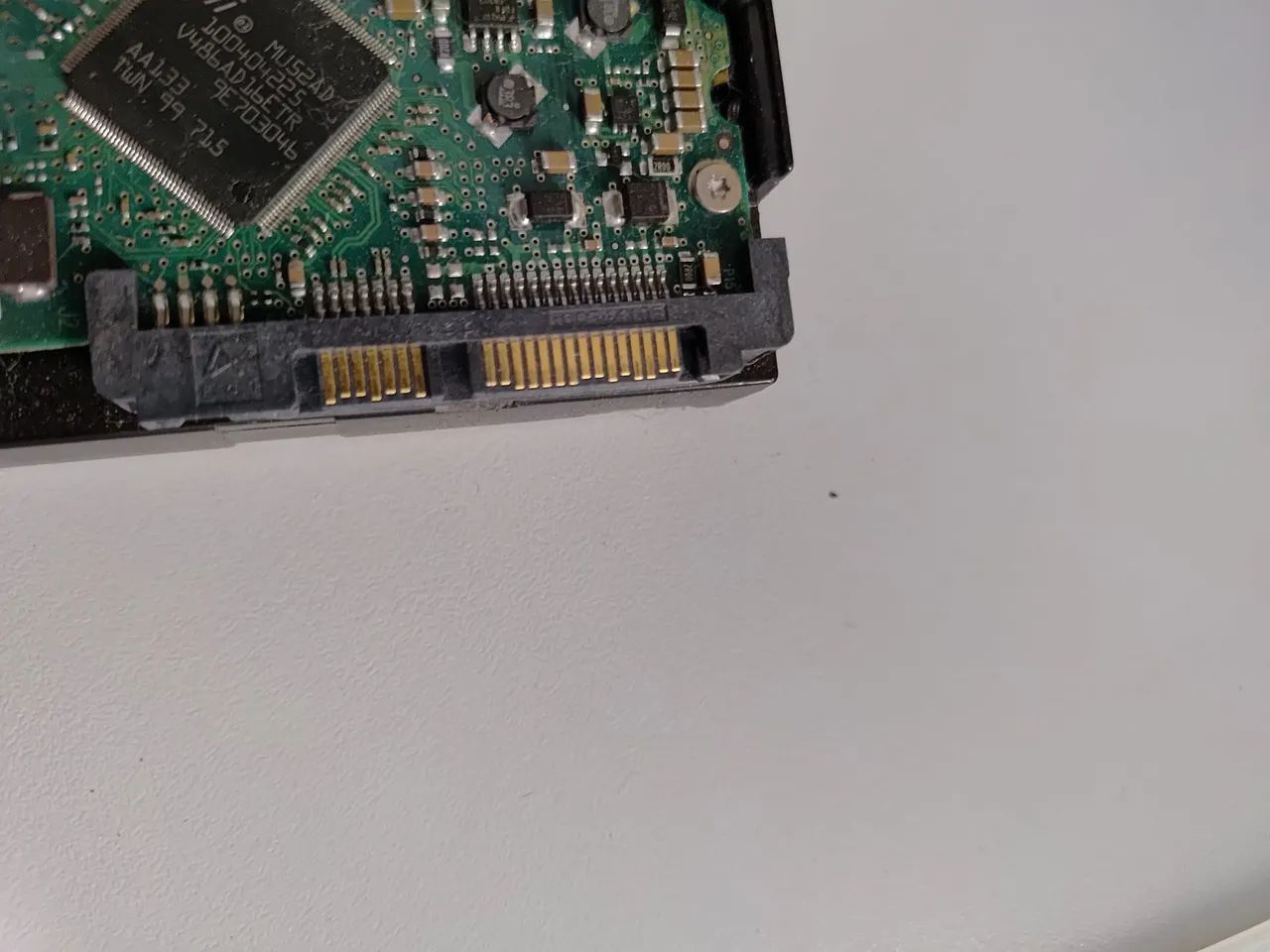 HD 750Gb Seagate barracuda ES - Foto 3