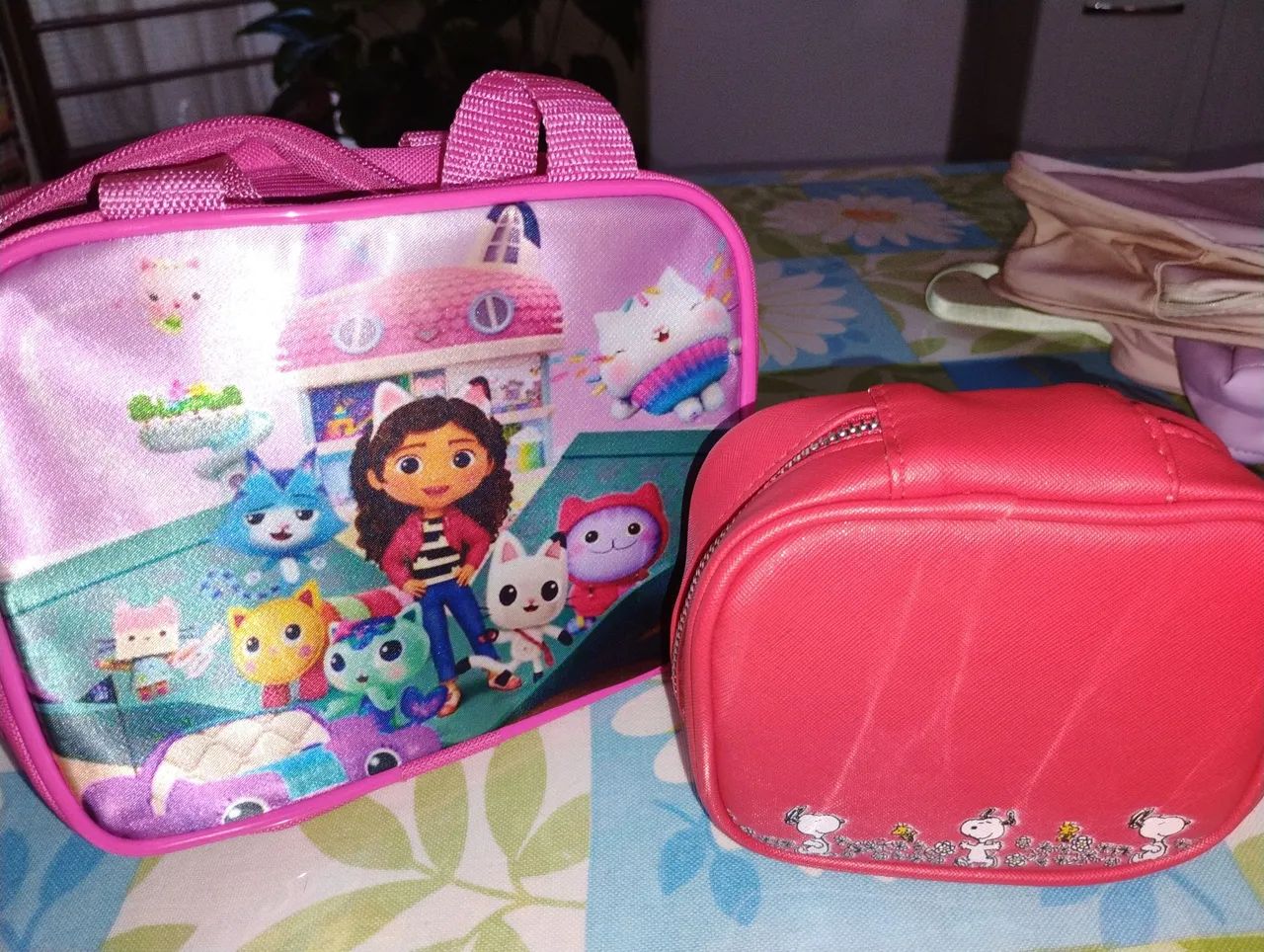 Kit de bolsas lindas - Foto 2