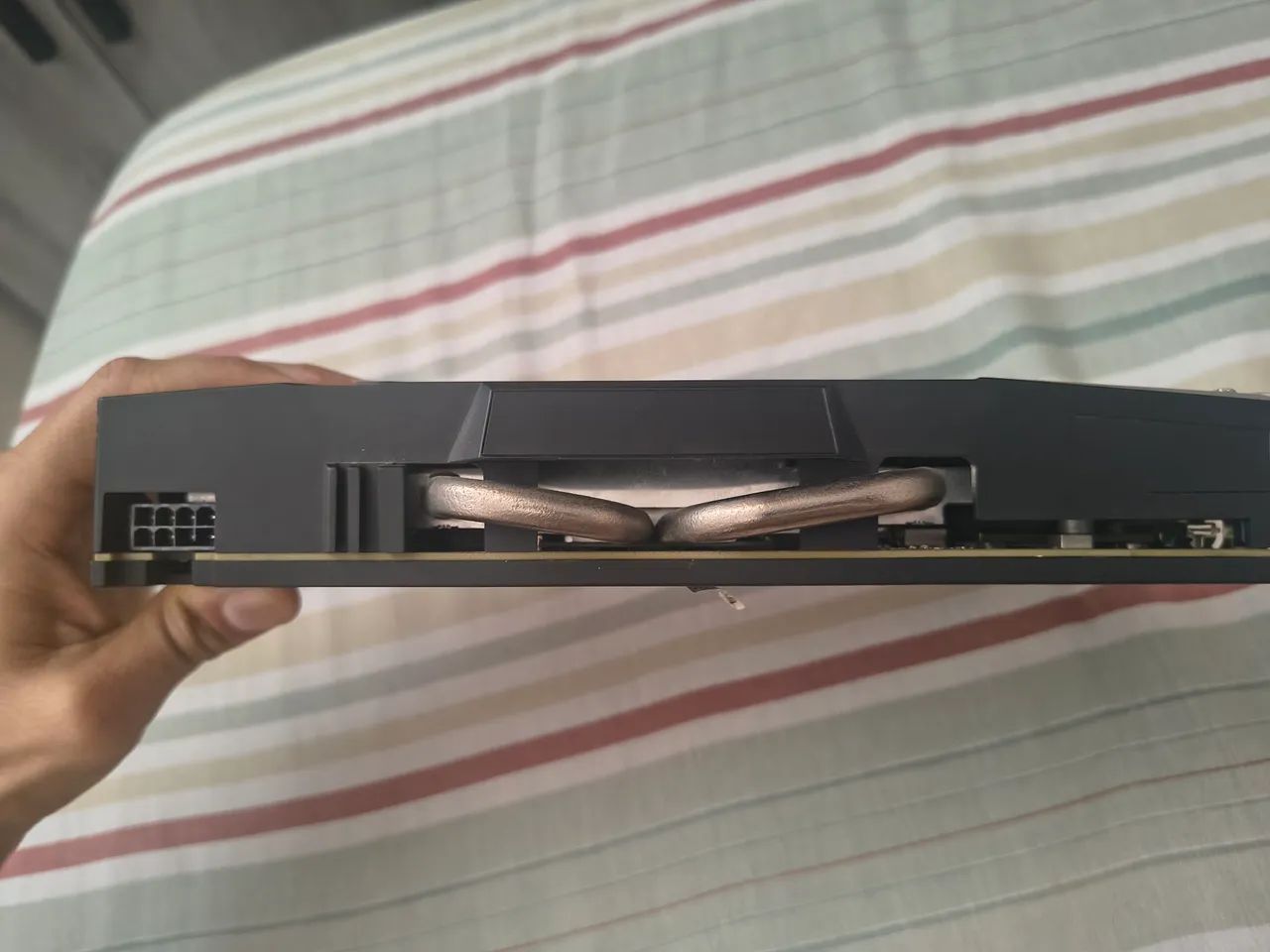 Placa de vídeo  - Foto 4