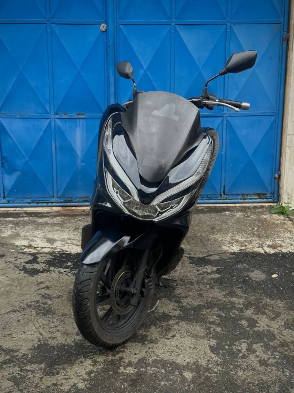 PCX - 2019 - Foto 2