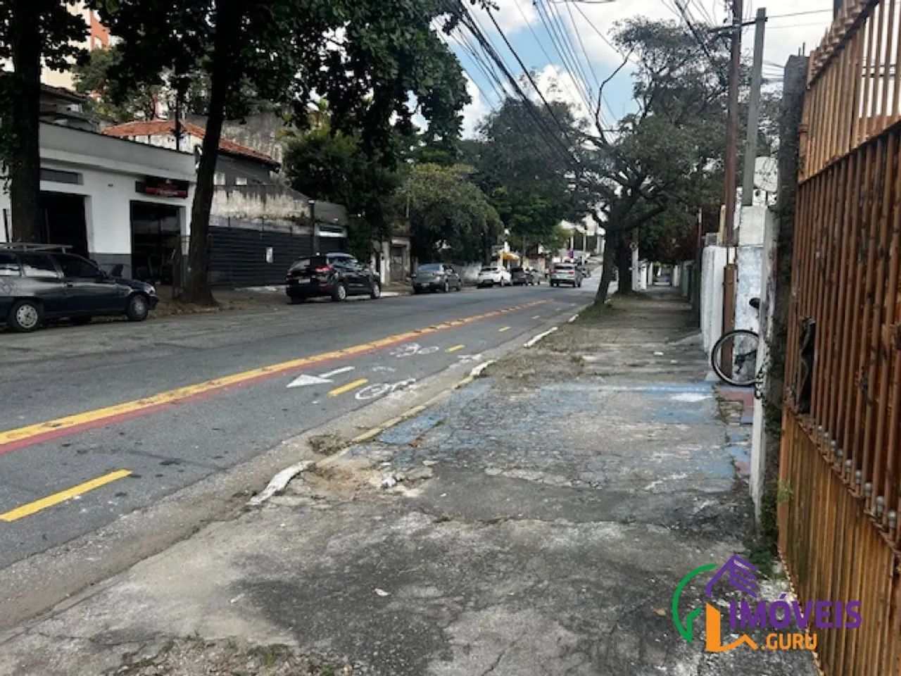 AREA - ALTO DA LAPA - SP - Foto 5