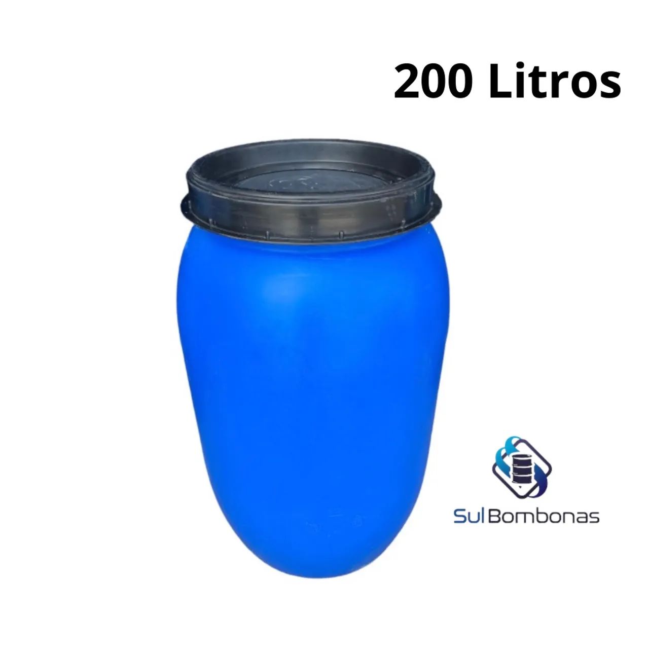 BOMBONA PARA COMPOSTAGEM  - Foto 5