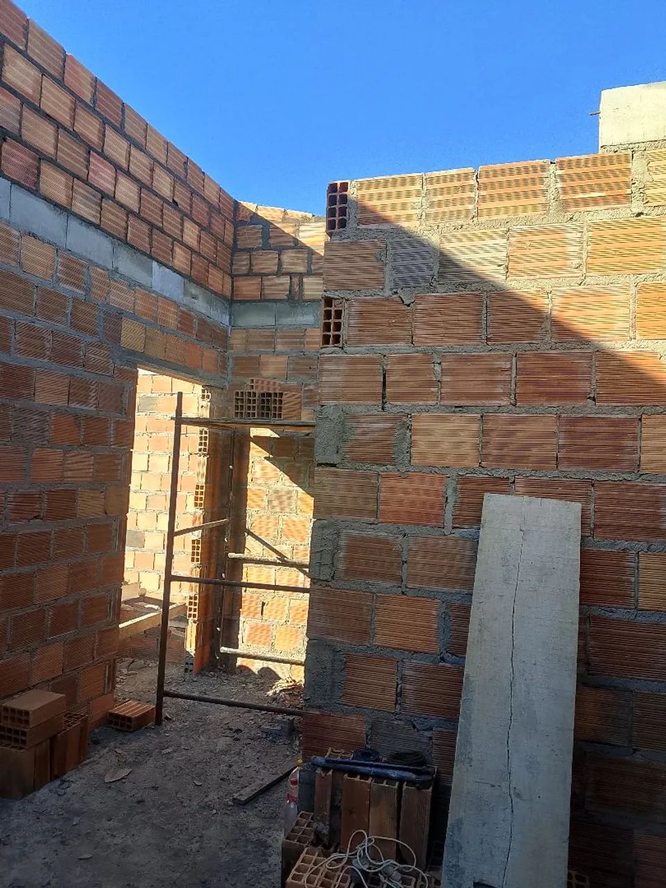 Pedreiro disponível  - Foto 3