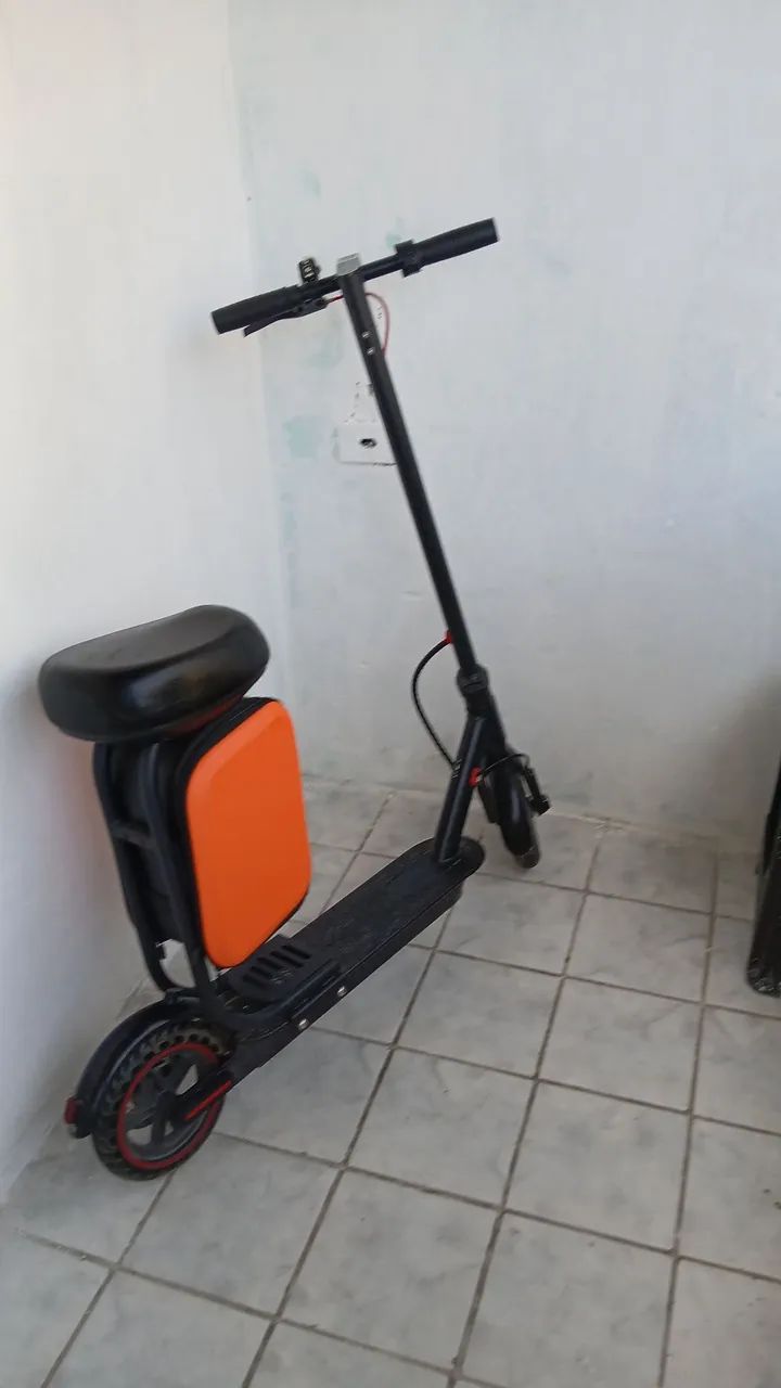 Patinete elétrico